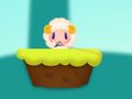 Игра Сумасшедшая прыгающая овца онлайн