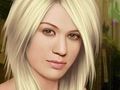 Игра Келли: реальный макияж онлайн Игра Келли: реальный макияж онлайн