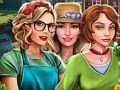 Игра Мастер садовод онлайн