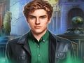 Игра Исчезнувший в темноте онлайн