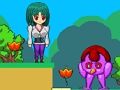 Игра Квест Аяне  онлайн