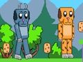Игра Агумо онлайн