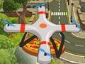 Игра Симулятор квадрокоптера онлайн