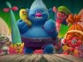 Игра Тролли Пазл онлайн