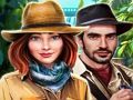 Игра Реликвии джунглей онлайн
