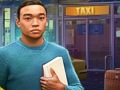 Игра Отсутствующие объекты онлайн