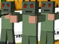 Игра Крункер: Зомби Бастион онлайн