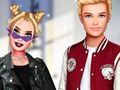 Игра Поцелуй Мэри Ненависть Челлендж онлайн