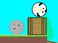 Игра Вечеринка животных 2 игрока онлайн