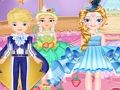 Игра Тайный сад маленькой принцессы онлайн