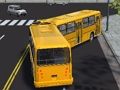 Игра Вождение автобуса онлайн
