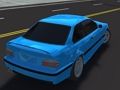 Игра Вождение автомобиля онлайн