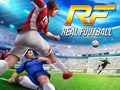 Игра Настоящий футбол онлайн Игра Настоящий футбол онлайн