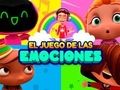 Игра Мини-рокеры ударная сила: Эмоции игры онлайн