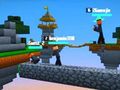 Игра Крункер: Небесные войны онлайн