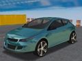 Игра Автомобильные каскадерские гонки: Мега рампы 2023 онлайн
