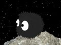 Игра Барри в космосе онлайн