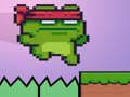Игра Лягушка Борис  онлайн