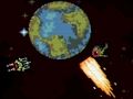 Игра Выживание Земли онлайн