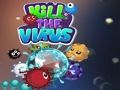 Игра Убить вирус онлайн