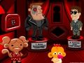 Игра Счастливая обезьянка: уровень 720 онлайн