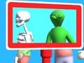 Игра Найди инопланетянина 3D онлайн