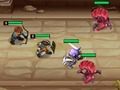 Игра Истории воинов онлайн