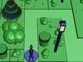 Игра Прогулка в парке онлайн