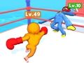 Игра Самый сильный боксер онлайн