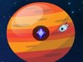 Игра Исследование планет Округление онлайн
