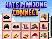 Игра Маджонг Шляпы онлайн