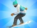 Игра Мастер сноуборда 3D онлайн