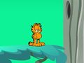 Игра Гарфилд: Мистическое лесное приключение онлайн
