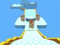 Игра Kogama: Stumble Guys онлайн
