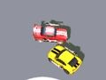 Игра Столкновение автомобилей онлайн
