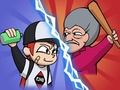 Игра Хитрый Мастер онлайн