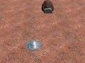 Игра НЛО: Охотник за танком онлайн