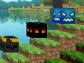 Игра Нубик прыгун онлайн