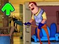 Игра Фрайдей Найт Фанкин против нижних монстров онлайн Игра Фрайдей Найт Фанкин против нижних монстров онлайн