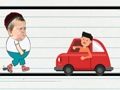 Игра Хасбулла Водительское приключение онлайн