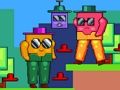 Игра Квадратный Буто онлайн