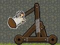 Игра Летающая овца онлайн