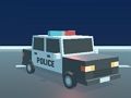Игра Полицейская паника онлайн