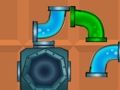 Игра Соедините трубы 2d онлайн