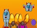 Игра Рико против Тако 2 онлайн