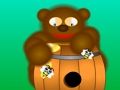 Игра Медовый мишка онлайн