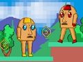 Игра Этан онлайн
