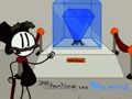 Игра Похищение бриллианта онлайн
