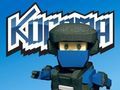 Игра Когама Два Форта онлайн