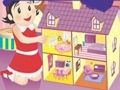 Игра Кукольный домик онлайн Игра Кукольный домик онлайн